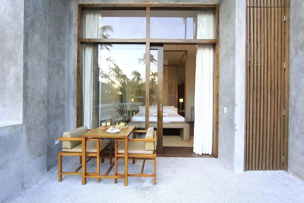 Siama Hotel