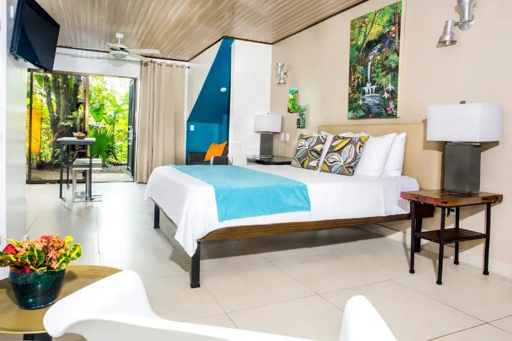 Tico Tico Villas