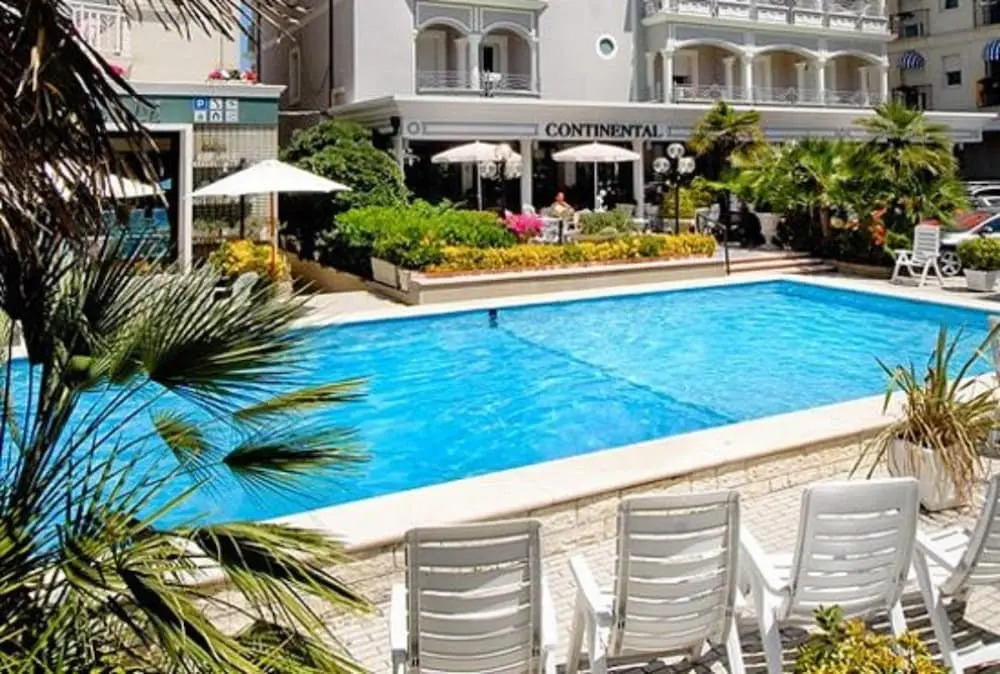 Hotel Continental