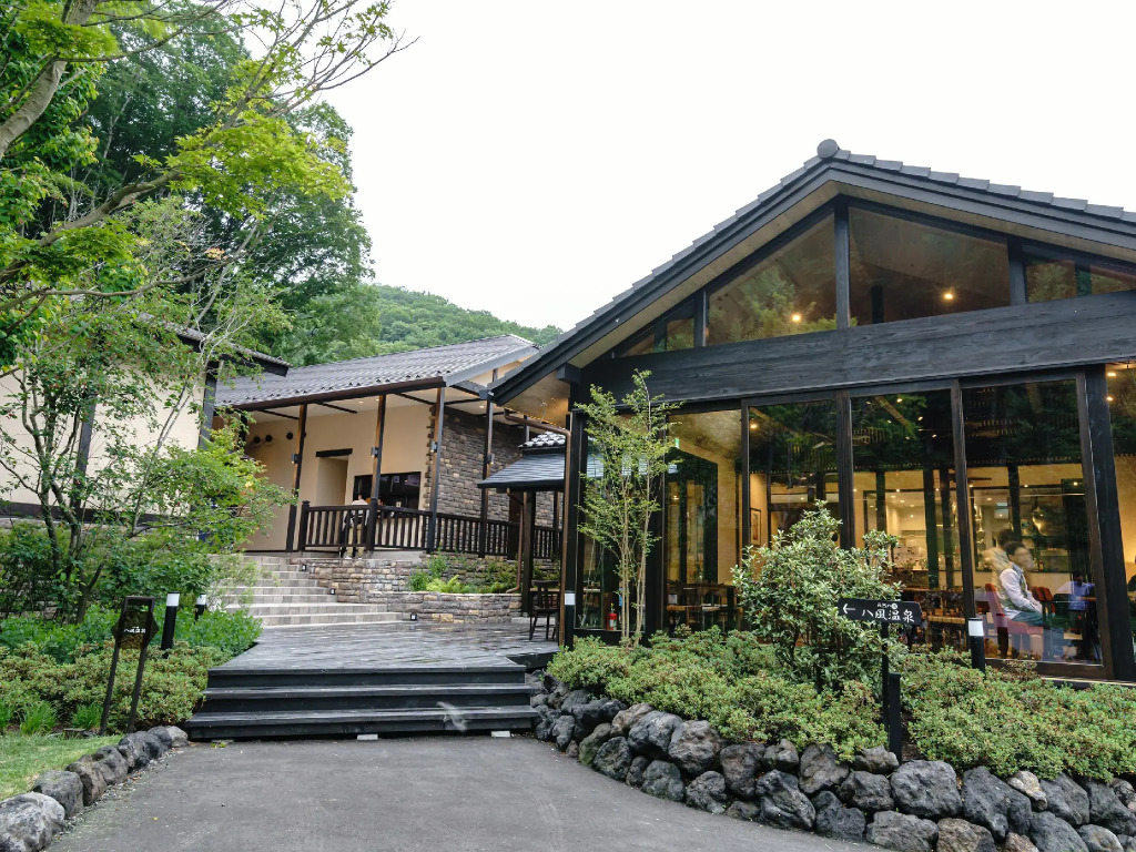 Le Grand Karuizawa Hotel and Resort