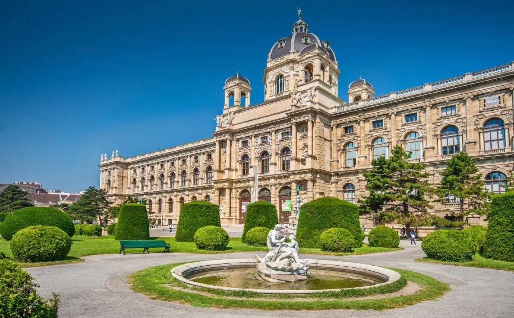 Boutique Apartments Wien