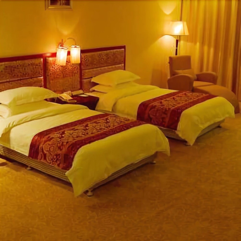 King We Holiday Hotel - Quanzhou