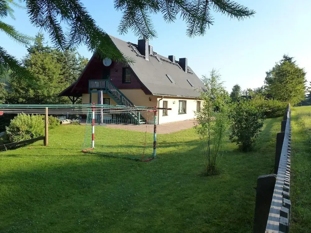 Ferienwohnungen Weißflog