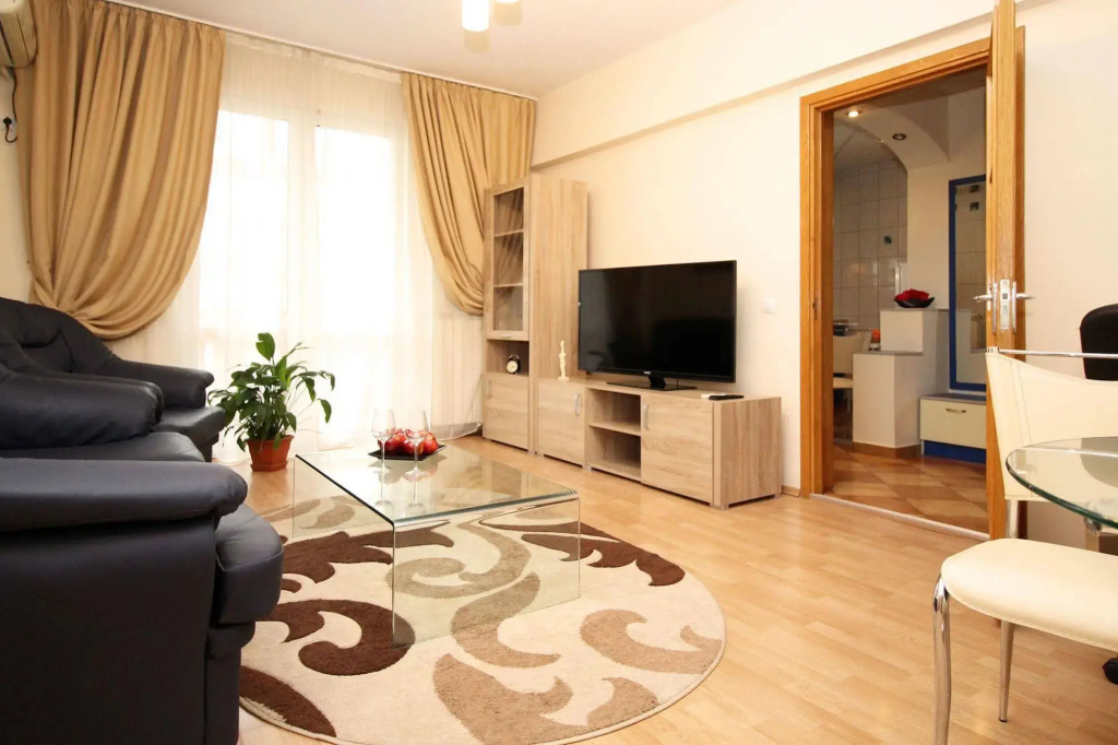 Bucharest Serviced Apartments by Alia Accommodation
