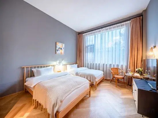 Lubin Leisure Inn