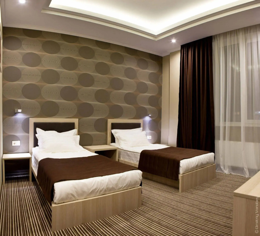 Vicomte Hotel
