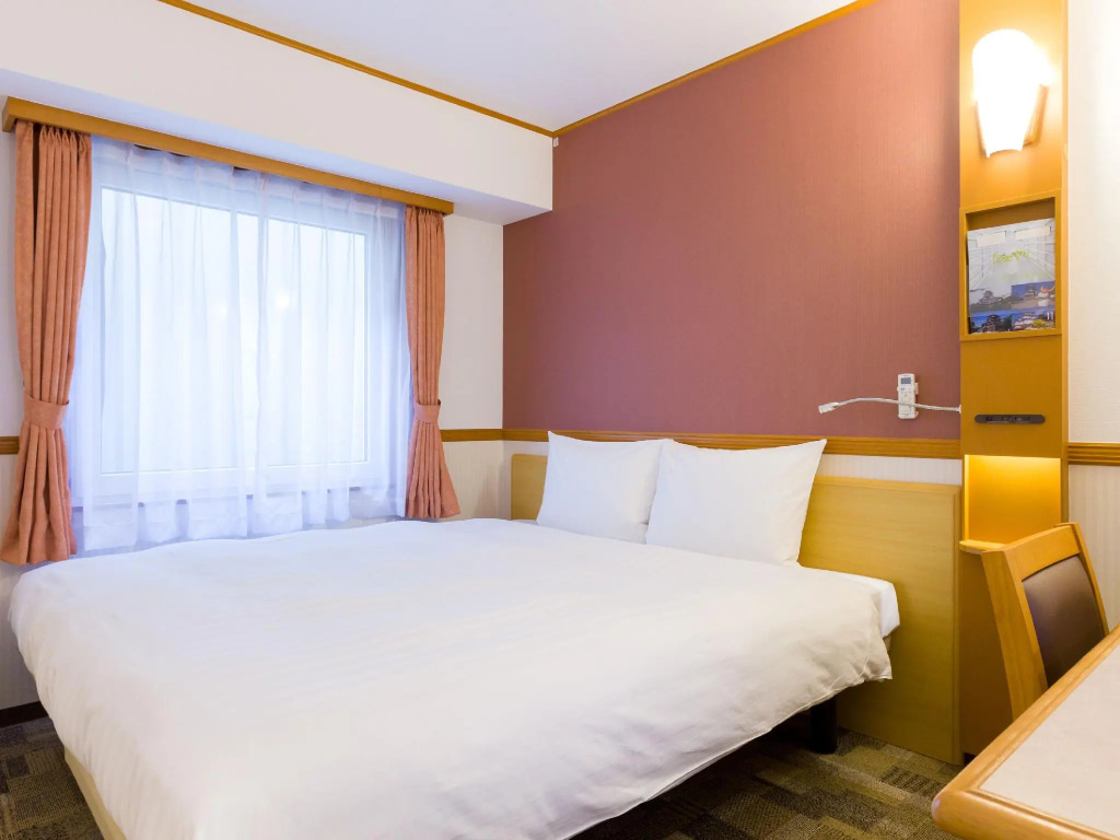 Toyoko Inn JR Yokohama sen Sagamihara Ekimae