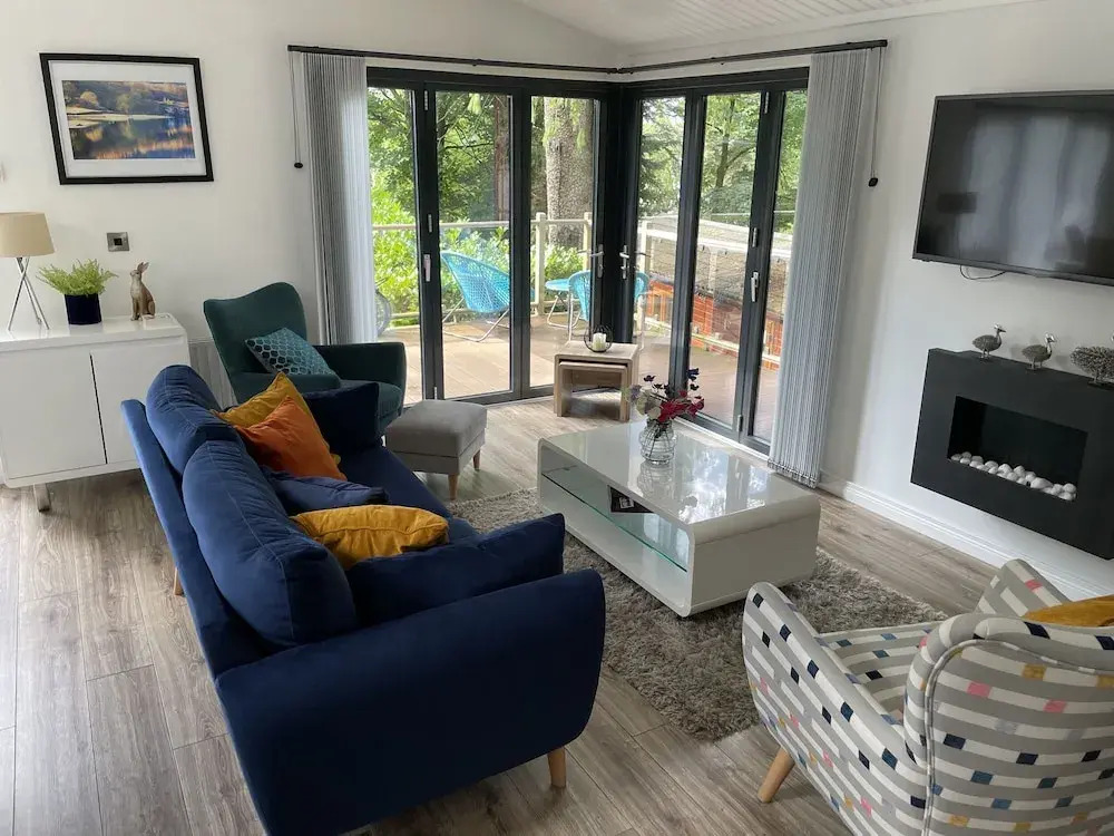 Windermere Lodge