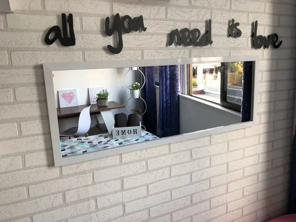 Concept Rooms