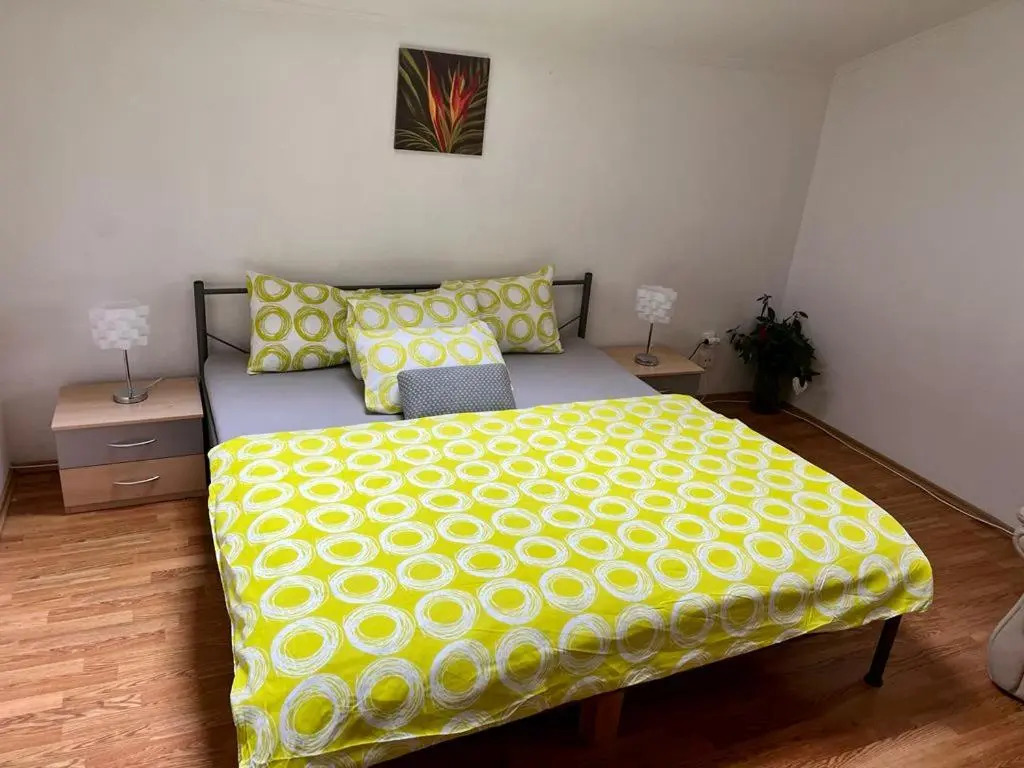 Hotel Modrava