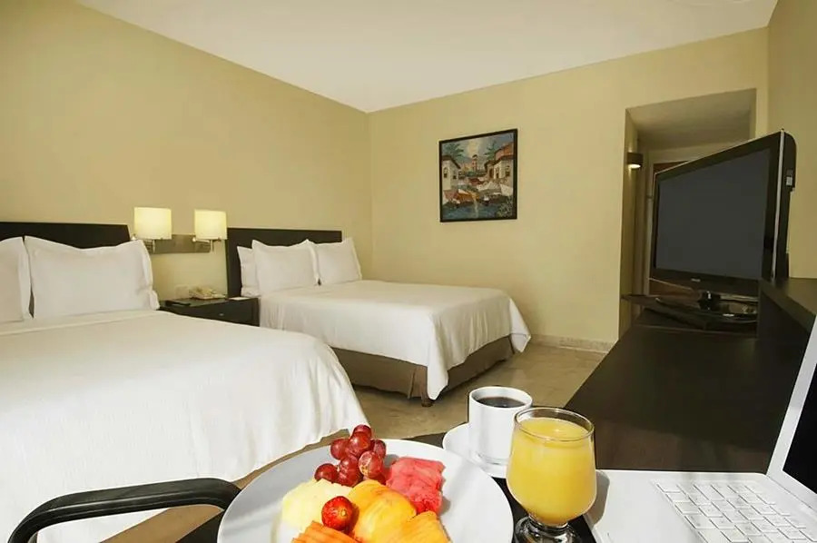 Hotel Playa