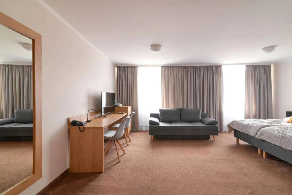Hotel Renesans