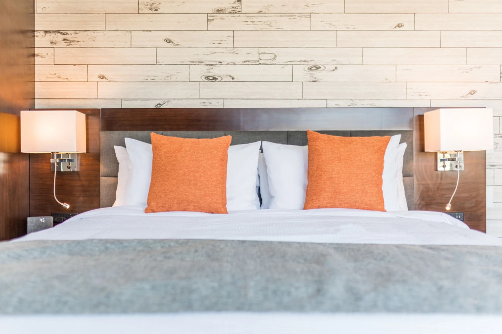 The Fin Hotel, Tapestry Collection by Hilton