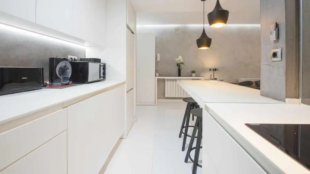 Apartamento Deluxe