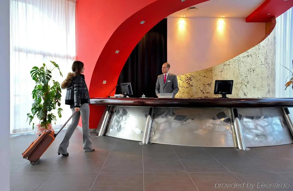 Mercure Olbia Hotel e Spa
