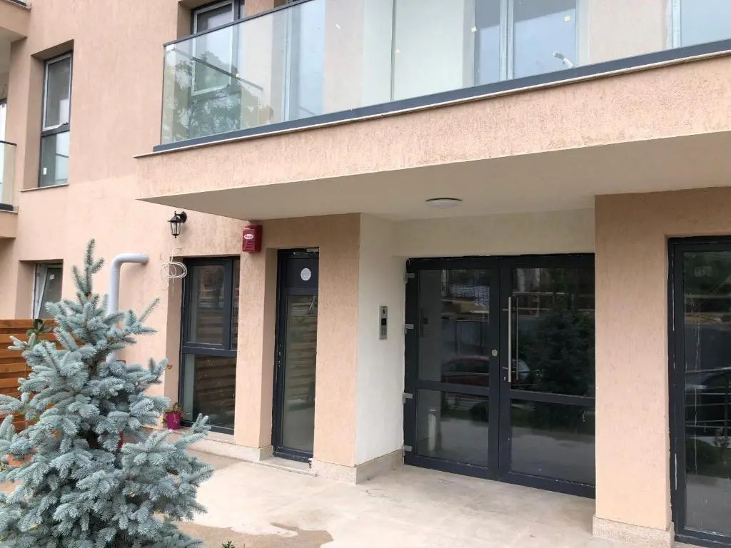 Luxury Westpark 2 Presidentialsuite with Lake View W4
