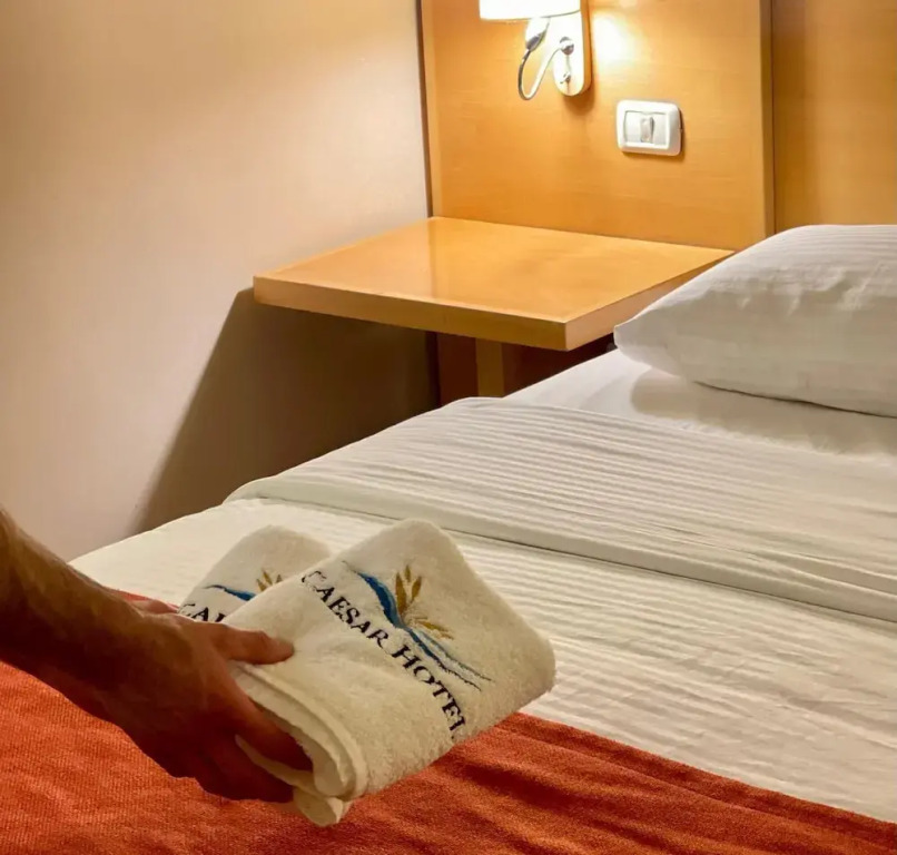 Caesar Hotel Ramallah
