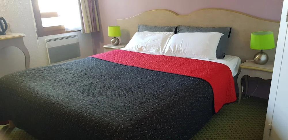 Kyriad Hotel Blois Sud Hotel