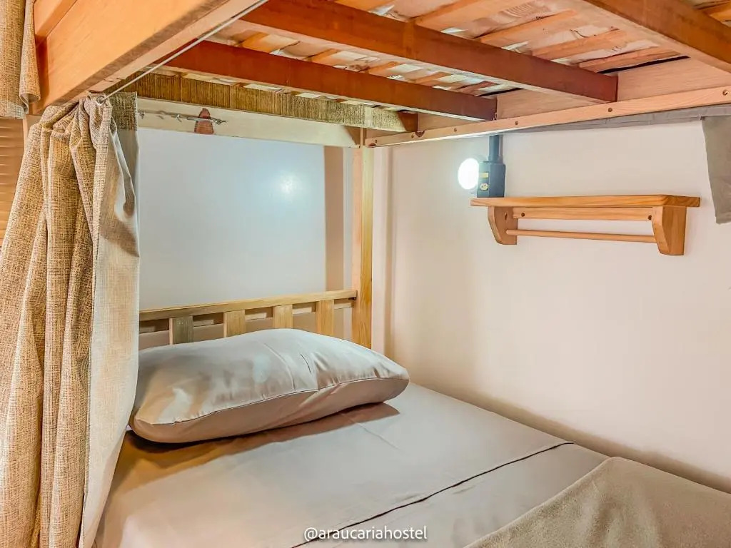Araucária Hostel e Pousada
