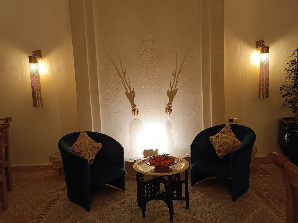 Riad Beni Sidel