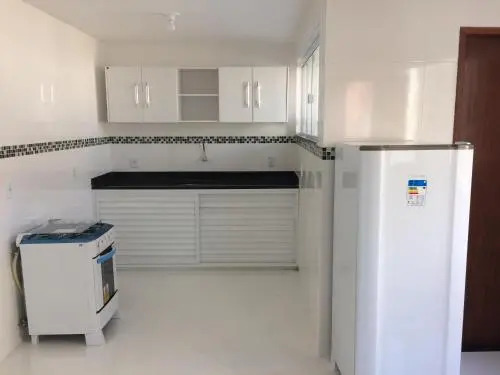 Hospedagem Central III