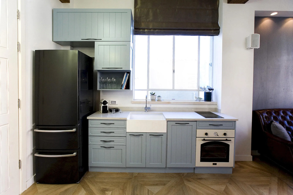 Allegro Neve Tzedek Boutique Suites with nearby shelter - By HOMY
