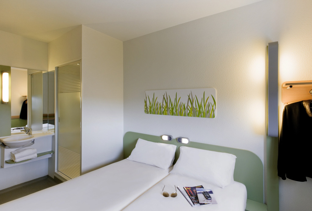 Ibis Budget Alicante