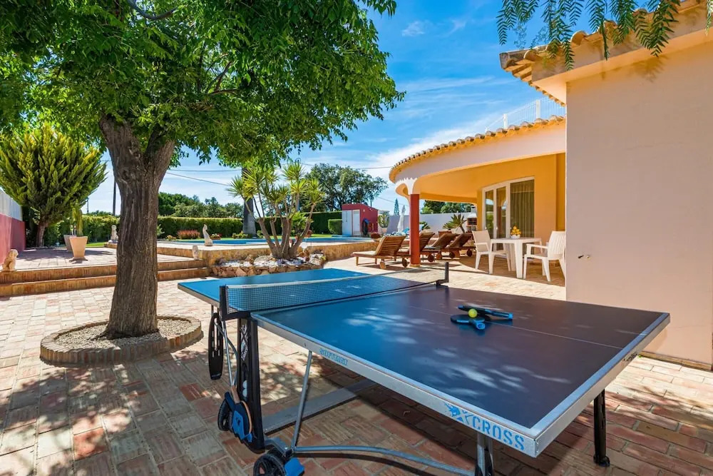 Villa Dolce Vita
