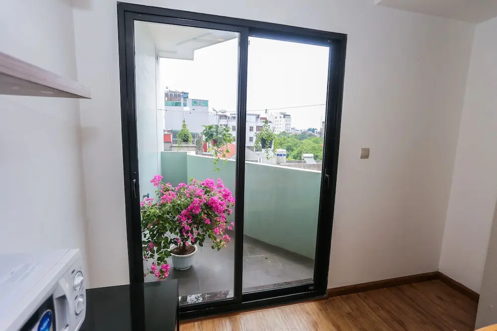 Ficus Suites