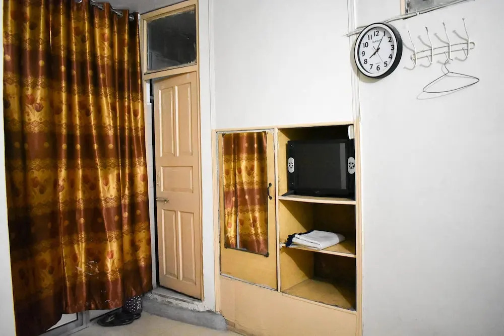 Al Haider Hotel