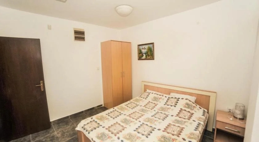Mijovic Apartments