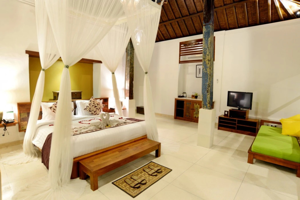 Alam Bidadari Seminyak