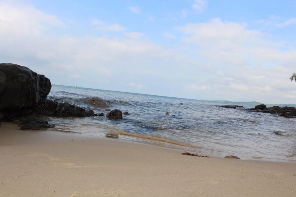 Camia Resort & Spa