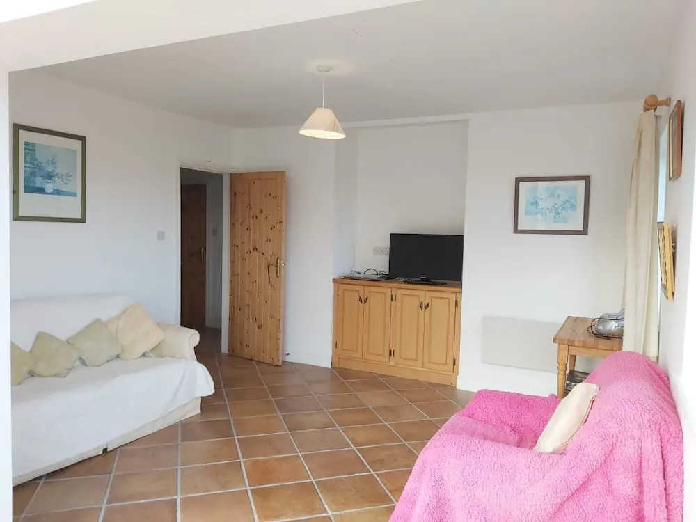 No 3 Ballyconneely Cottage Aillebrack