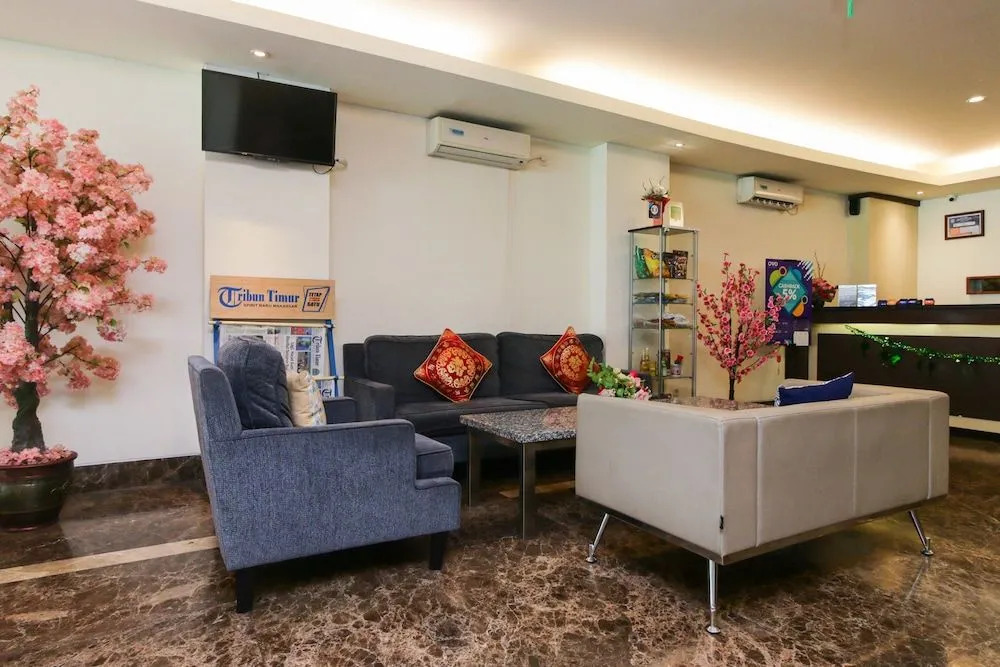 Airy Wajo Banda 37 Makassar