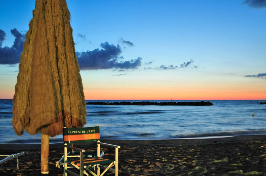 Albergo Punta de lEst