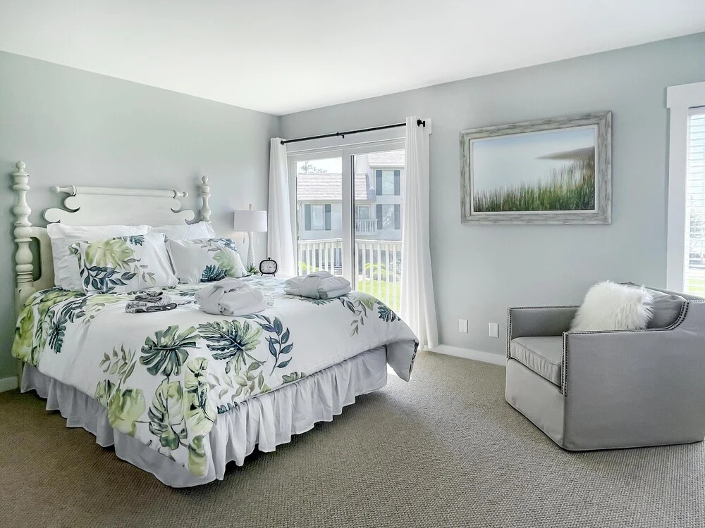 735 Schooner Court at The Sea Pines Resort