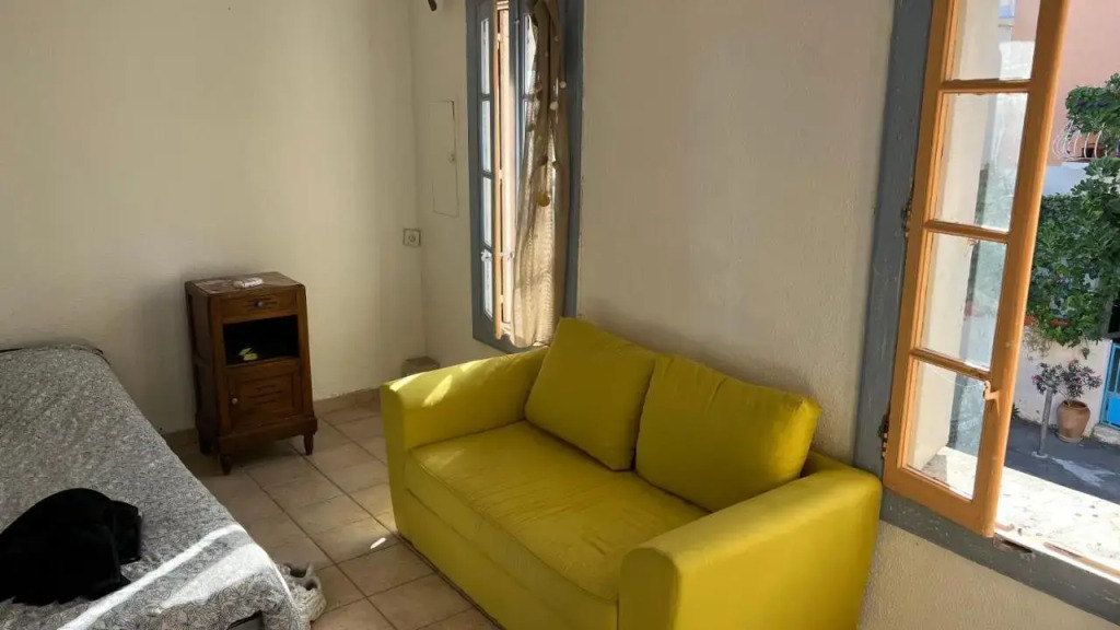 Appartement Sète