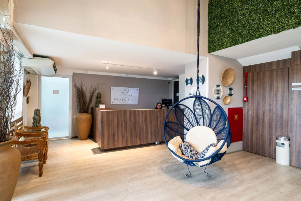 Hotel Praia Mar