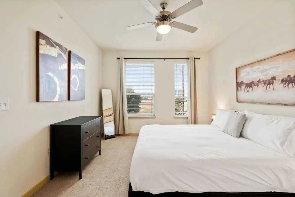 Kasa Love Field-Medical District Dallas