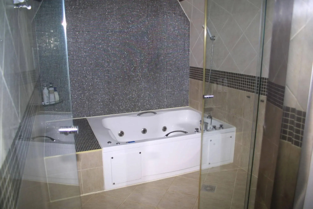 Hotel Casa
