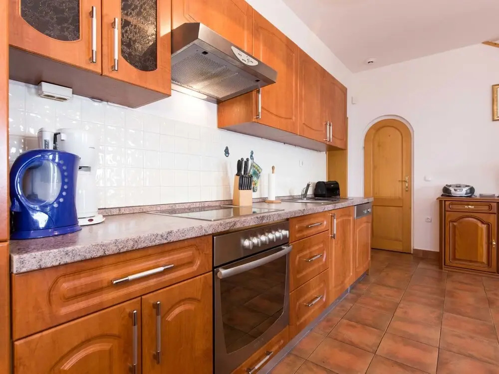 Holiday Home Albertina-1 by Interhome