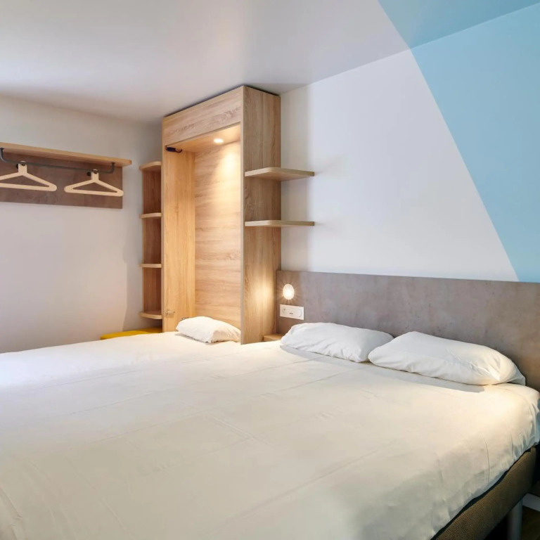 ibis budget Bayonne