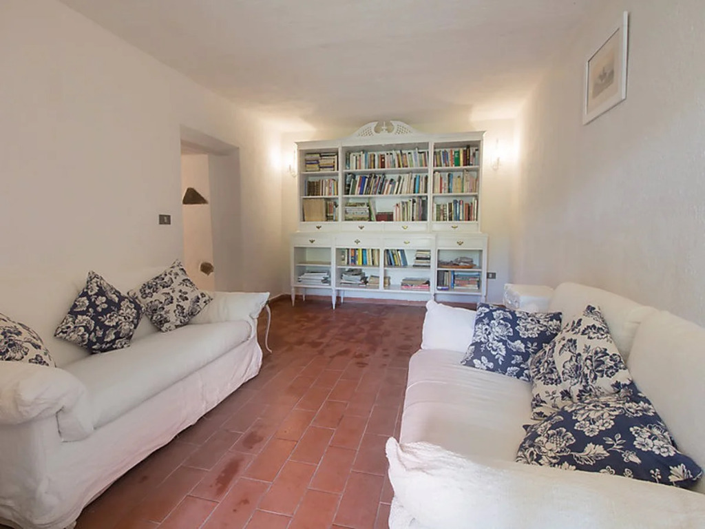 House Olivo Grosseto