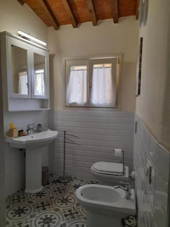 B&B Villino Luschi Pisa Centro