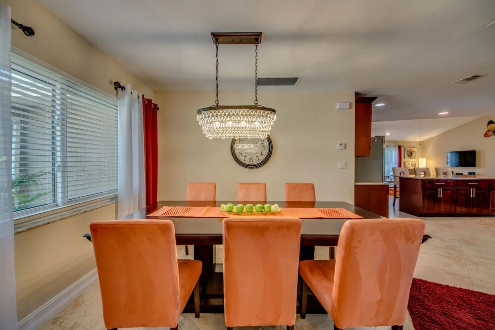 Villa Bellisima - Roelens Vacations