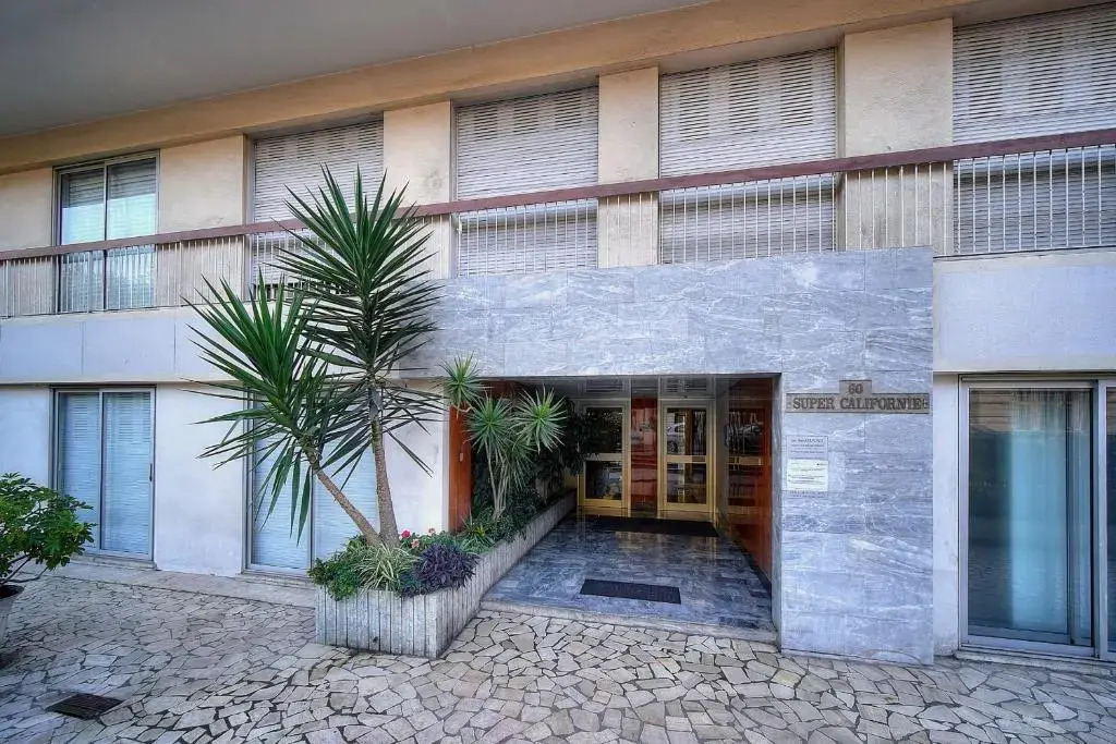 IMMOGROOM - Spacious - Terrace - Air conditioning - Near Croisette