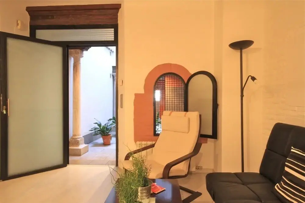 Apartamentos Nest Flats Alhacaba