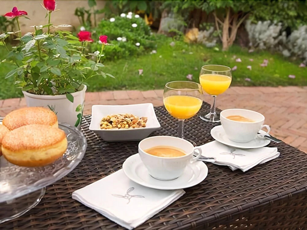 B&B La Locandiera