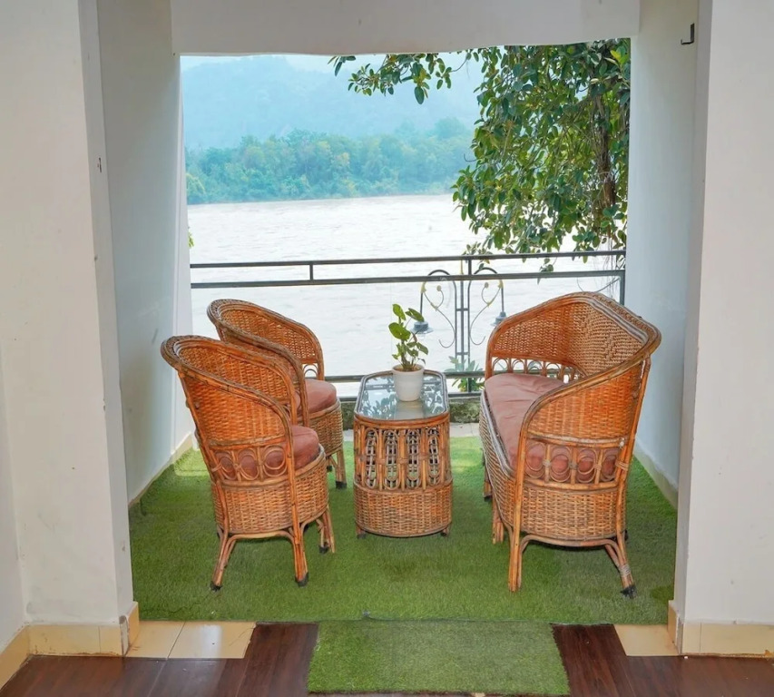 The Naga Rishikesh